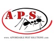 Affordable Pest Control Solutions