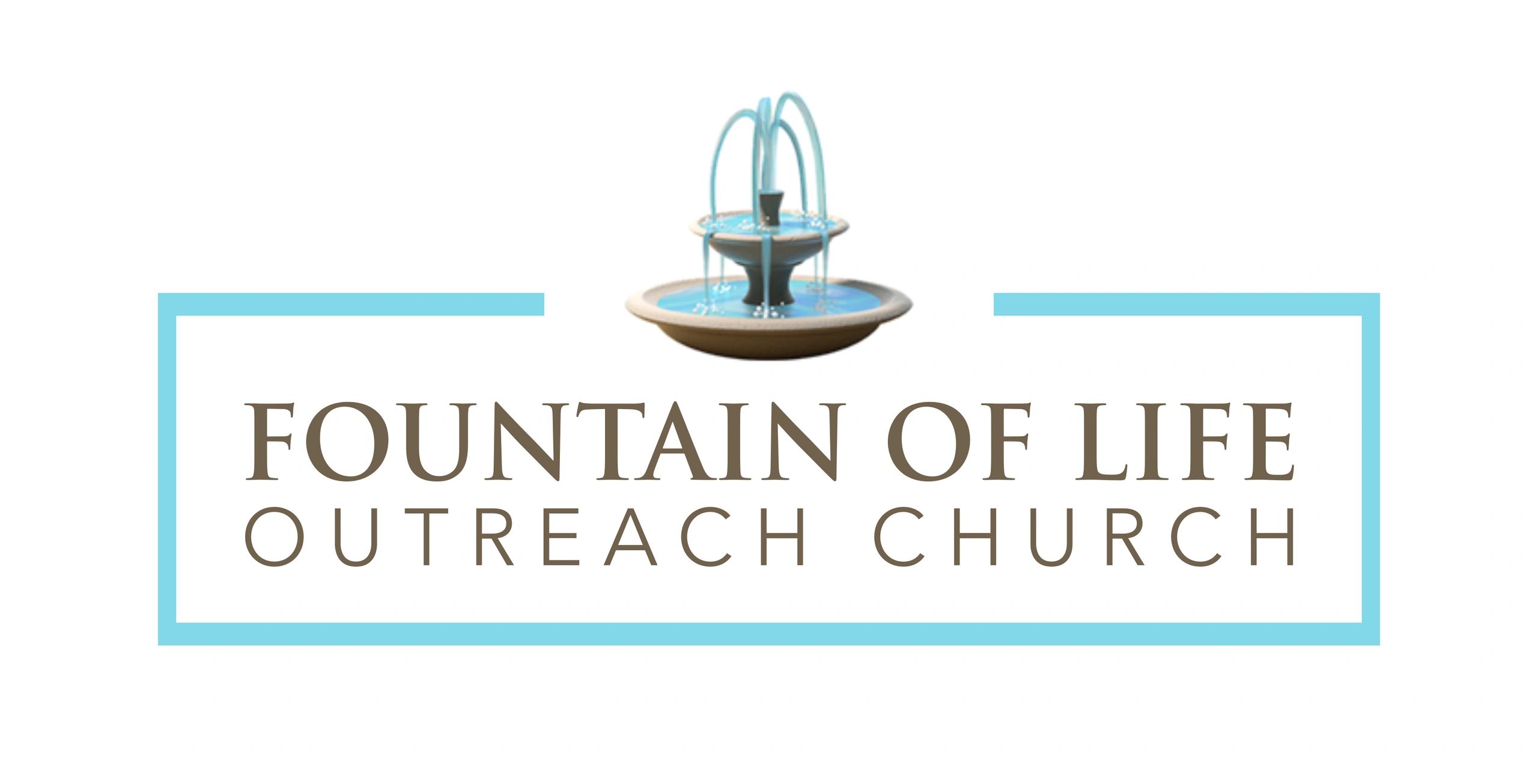 Ministries Fountain of Life Outreach Church