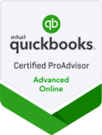 Quickbooks Proadvisor
