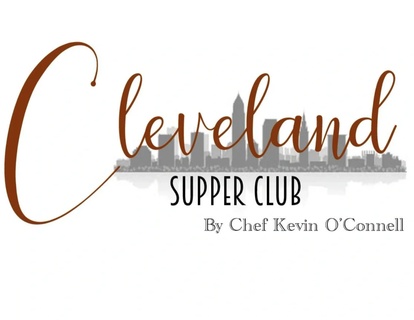 Cleveland Supper Club