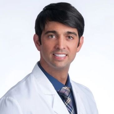 Adam Luckette is a physician assistant at Face To Face Medical Management. 