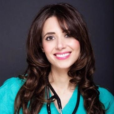 Dr. Irene Lambiris is the Associate Medical Director at Face To Face Medical Management.