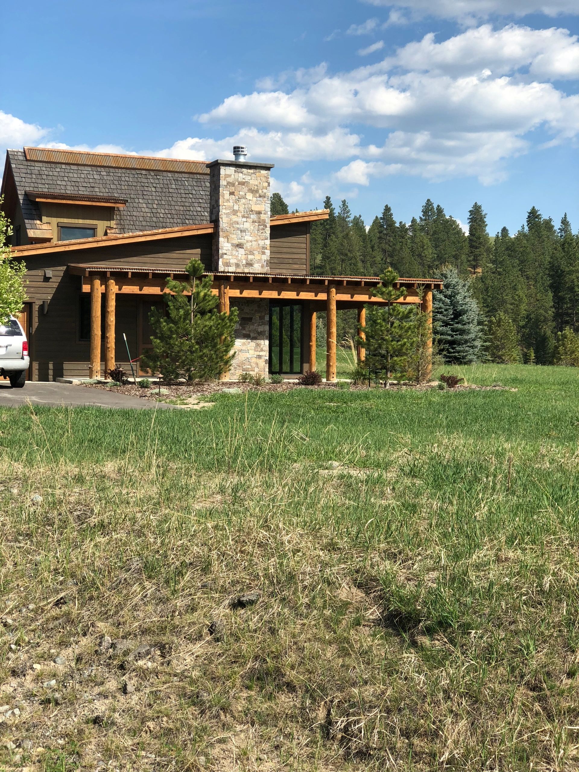 Black Hills Real Estate BLACK HILLS REAL ESTATE LLC