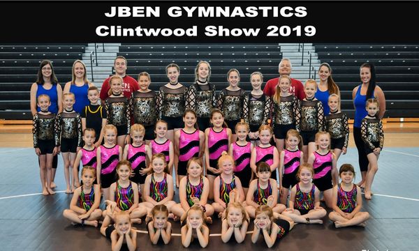 Clintwood 2019
