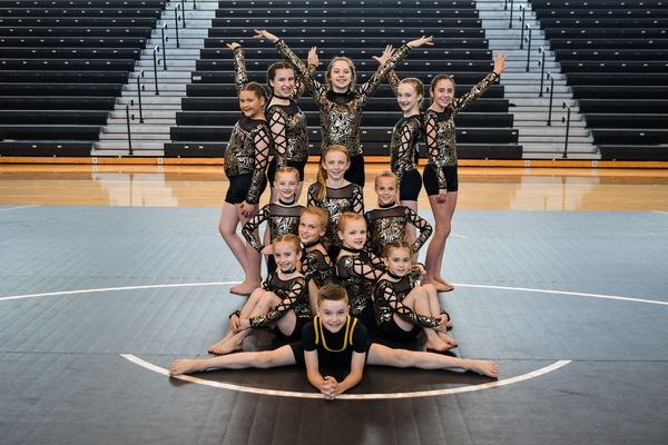 Clintwood 2019