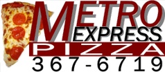 Metro Express - Pizza -Etown
