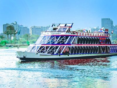 nile boat cruise cairo
Nile boat Cruise
Best nile boat cruise