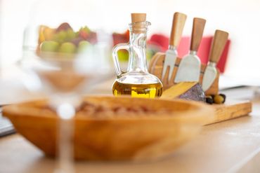 Food of Istria, Croatia