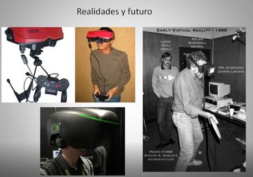 Ejercicios del curso
