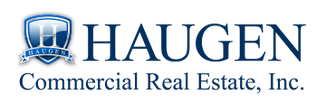 Haugen Commercial Real Estate, Inc.George Haugen
Designated Broke