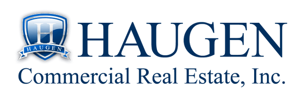 Haugen Commercial Real Estate, Inc.George Haugen
Designated Broke