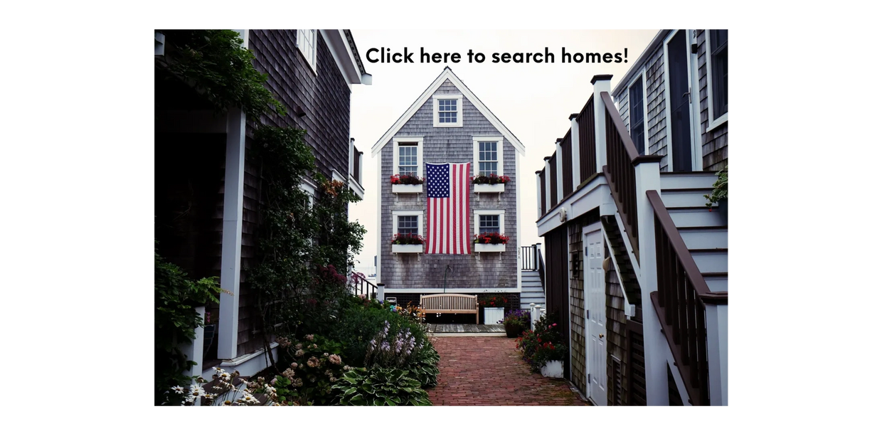 Search For Homes!