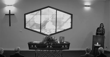 Funeral Celebrant Ballarat