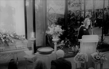 Funeral Celebrant Ballarat