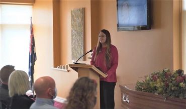 Funeral Celebrant Ballarat