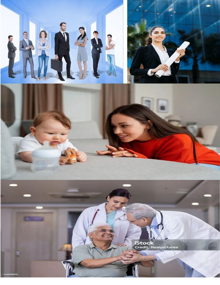 Patient care and cooking,babysitter,DHAI,WORKERS AVAILABLE FOR OF FULL TIME & PART TIME 9667549734