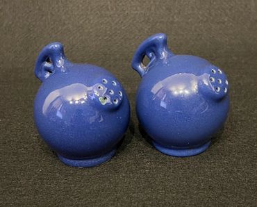 Red Wing Gypsy Trail Plain Royal Blue Salt & Pepper