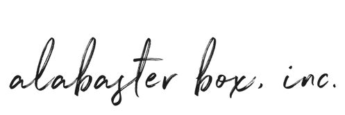 Alabaster Box