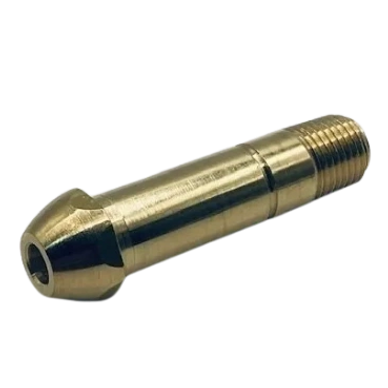 CGA 580 Nipple
