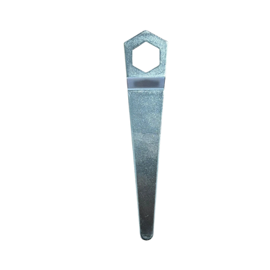 Offset CO2/N2 wrench