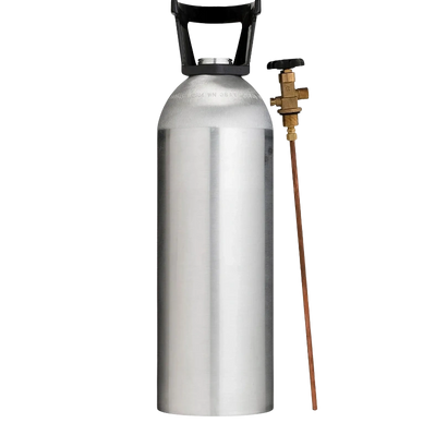 Co2 Siphon Tube