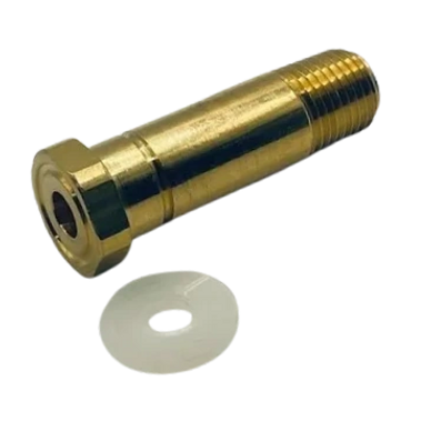 CGA 320 Nipple
