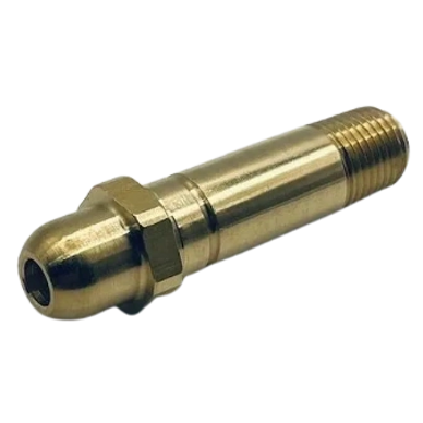 CGA 540 Nipple