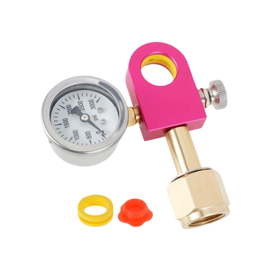 Soda Stream Fill adapter Calgary