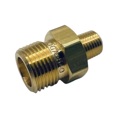 CGA 540 to 1/4"
