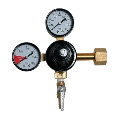 CGA 320 regulator Co2 Taprite