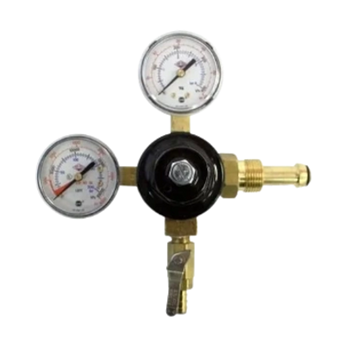 CGA 580 regulator beer gas nitrogen Taprite