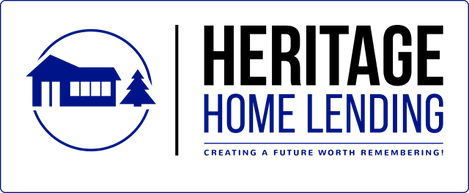 Heritage Home Lending