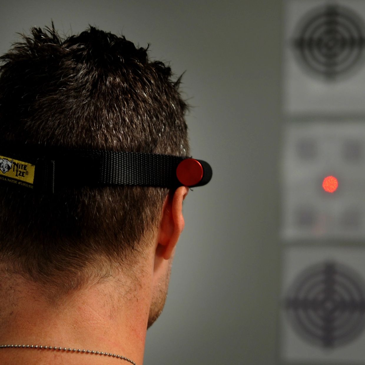 Focus & Concentration