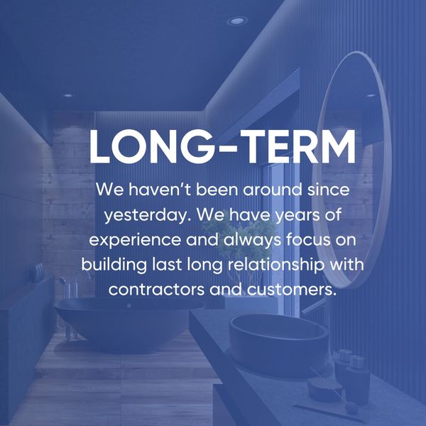 Long-term