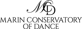 Marin Conservatory of Dance
