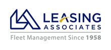 Leasing Associates logo