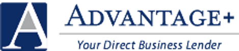 Advantage + Logo