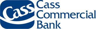 Cass Commercial Bank logo