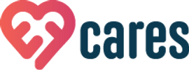EF Cares logo