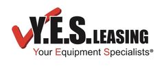 Y.E.S. Leasing logo