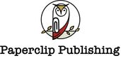 Paperclip Publishing logo