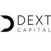 DEXT logo