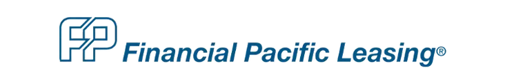 Finanical Pacific Leasing logo