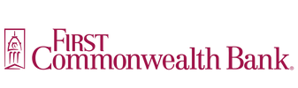 First Commonwealth Bank logo