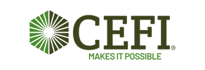 CEFI Logo