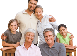 create a family legacy