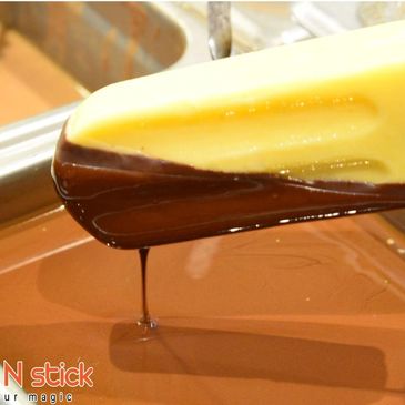 Popsicle Catering in California