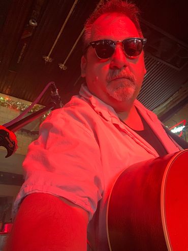 Smokin Joe at the Tradewinds