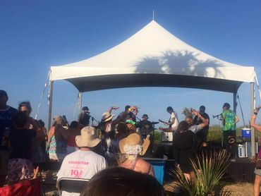 Steal Your Peach on Vilano