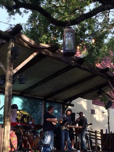 Not Quite Dead at the Colonial Oak Music Park